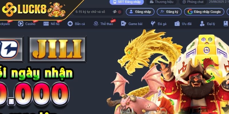 Thông qua trình duyệt web