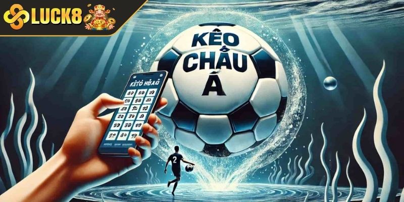 Cược chấp 0.75 (3/4 trái)