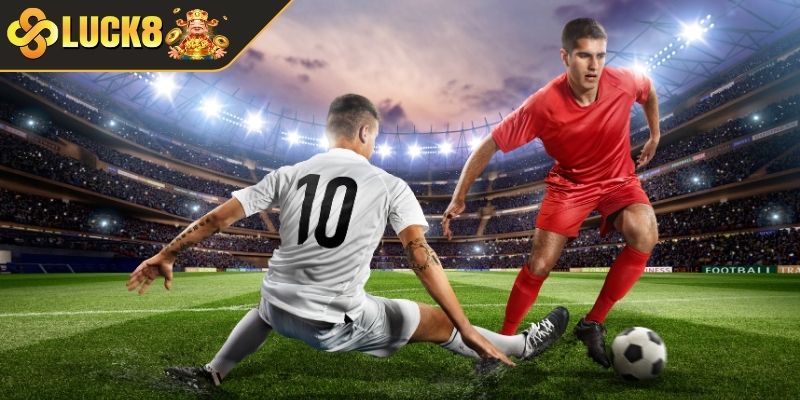 Tìm hiểu kèo châu Á LUCK8