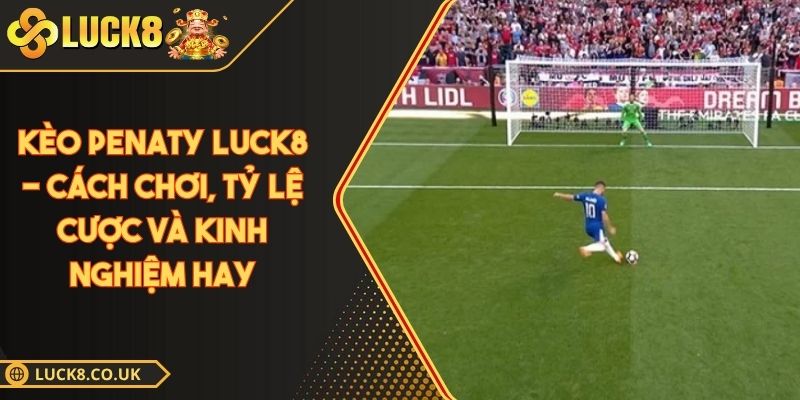 Kèo penaty