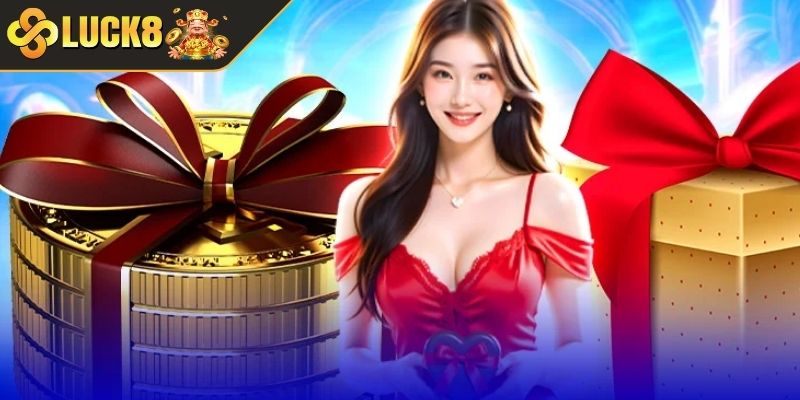 Bí quyết tận dụng khuyến mãi hoàn trả tại LUCK8 hiệu quả