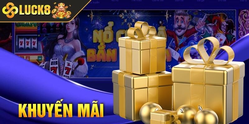 Hoàn trả casino trực tuyến