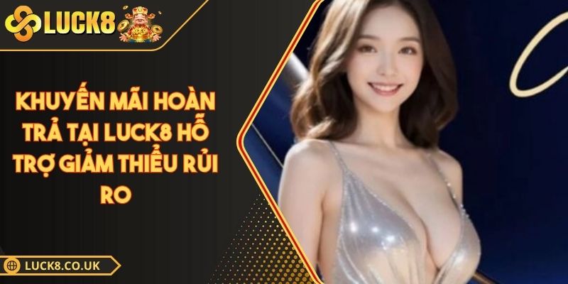 khuyến mãi hoàn trả