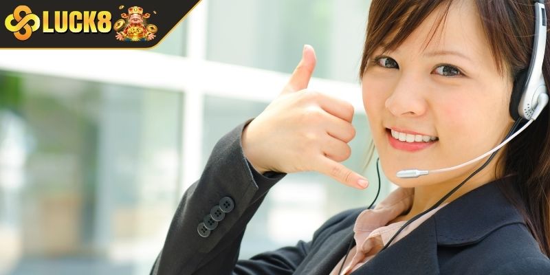 Một số lưu ý cần nắm rõ để liên hệ LUCK8 đạt hiệu quả cao
