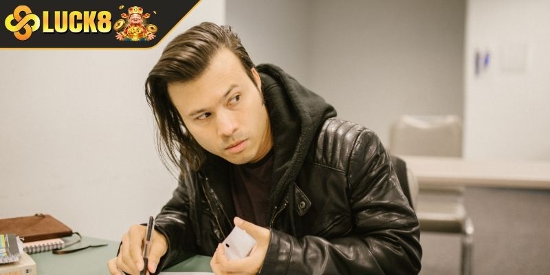 Đối thủ cạnh tranh tung tin LUCK8 lừa đảo