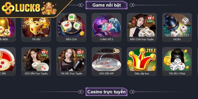 Trước tin LUCK8 lừa đảo, có nên tham gia giải trí tại đây?