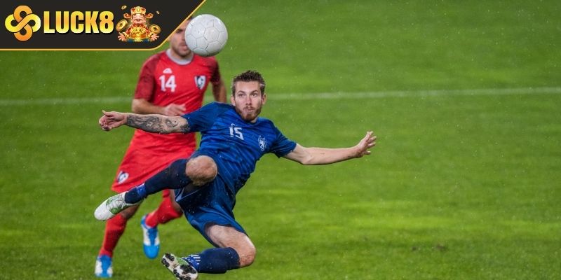 Cược xiên nhiều trận