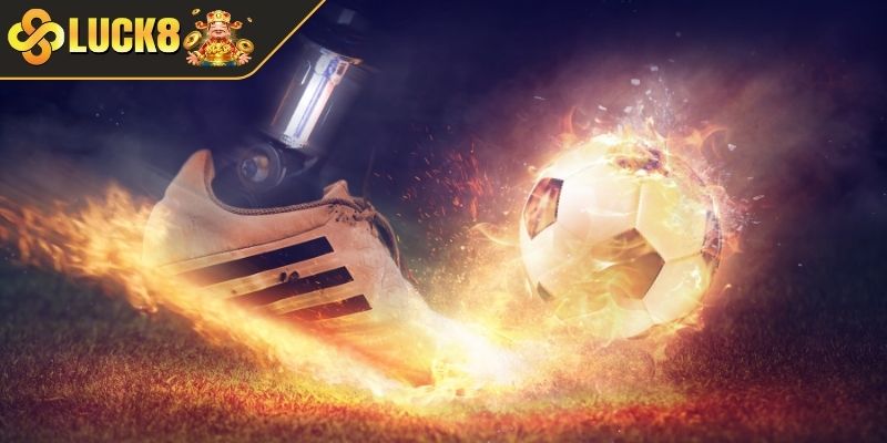 Tổng bàn thắng cao bất ngờ