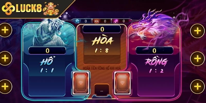 Chia vốn theo chu kỳ 5 ván