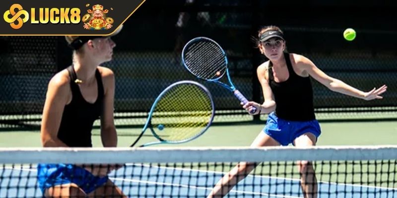 Tham gia cá cược Tennis