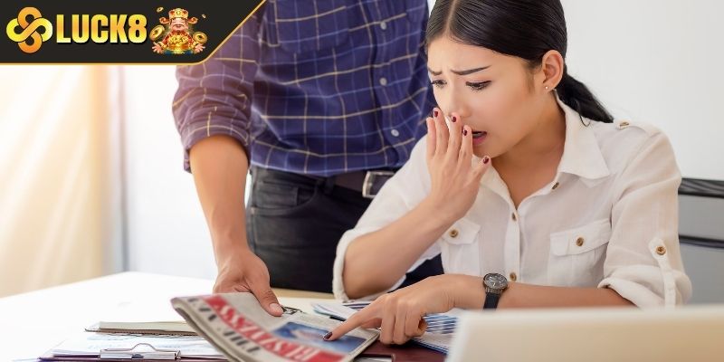 Tính năng hấp dẫn dành cho người dùng mục Tin Tức LUCK8